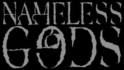 logo Nameless Gods